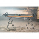 wolfcraft Connector Einhandzwingen - 3039000 Thumbnail 3