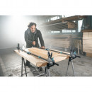 wolfcraft Connector Einhandzwingen - 3039000 Thumbnail 4