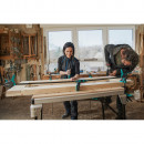 wolfcraft Connector Einhandzwingen - 3039000 Thumbnail 5