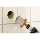 wolfcraft Bohrkronen-Einsatz HM-bestreut Ø33mm - 3473000 Thumbnail 7