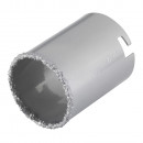 wolfcraft Bohrkronen-Einsatz HM-bestreut Ø83mm - 3476000 Thumbnail 4