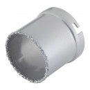 wolfcraft Bohrkronen-Einsatz HM-bestreut Ø83mm - 3476000 Thumbnail 6