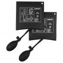 wolfcraft Set Luft-Montagekissen 2-tlg. 135kg - 3677000 Thumbnail 1