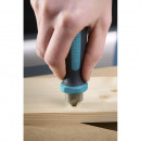wolfcraft Handsenker Ø19mm - 4317000 Thumbnail 3