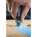 wolfcraft Handsenker Ø19mm - 4317000 Thumbnail 4