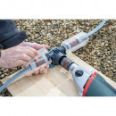 wolfcraft Bohrmaschinenpumpe SOLID - 4540000 Thumbnail 4