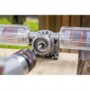 wolfcraft Bohrmaschinenpumpe PRO MAX - 4542000 Thumbnail 4