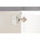 wolfcraft Rep.Montageplattenset f. Topfscharniere - 4658000 Thumbnail 4