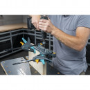 wolfcraft Exzenter-Möbelverbinder-Set - 4665000 Thumbnail 4