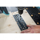 wolfcraft Exzenter-Möbelverbinder-Set - 4665000 Thumbnail 5