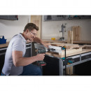 wolfcraft Bügelschutzbrille Standard (CE) - 4930000 Thumbnail 3