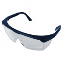 wolfcraft Bügelschutzbrille ERGO (CE) - 4931000 Thumbnail 1
