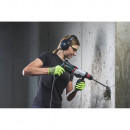wolfcraft Bügelschutzbrille NEON klar (CE) - 4932000 Thumbnail 2