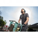 wolfcraft Bügelschutzbrille NEON getönt (CE) - 4933000 Thumbnail 5