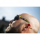 wolfcraft Bügelschutzbrille NEON getönt (CE) - 4933000 Thumbnail 6