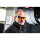 wolfcraft Bildschirmschutzbrille Safety blue CE - 4936000 Thumbnail 3