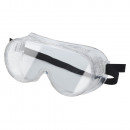 wolfcraft Vollsicht-Schutzbrille Standard (CE) - 4937000 Thumbnail 1