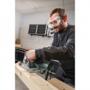 wolfcraft Vollsicht-Schutzbrille Standard (CE) - 4937000 Thumbnail 2