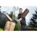 wolfcraft Vollsicht-Schutzbrille Standard (CE) - 4937000 Thumbnail 4