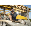 wolfcraft Vollsicht-Schutzbrille Profi (CE) - 4939000 Thumbnail 4