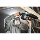 wolfcraft Feinstaubmasken FFP2 (CE) (2 Stück) - 4945000 Thumbnail 4