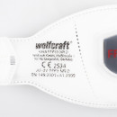 wolfcraft Feinstaubmasken FFP3 V (CE) (2 Stück) - 4949000 Thumbnail 4