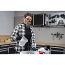 wolfcraft Halbmaske mit Wechselfilter A1 (CE) - 4950000 Thumbnail 5