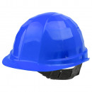 wolfcraft Schutzhelm, blau (CE) - 4968000 Thumbnail 1