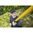 wolfcraft Anstoßkappe, schwarz (CE) - 4969000 Thumbnail 3