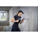 wolfcraft Anstoßkappe, schwarz (CE) - 4969000 Thumbnail 5