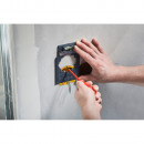 wolfcraft Hohlwanddosen-Installationsset, 2tlg. - 5901000 Thumbnail 3