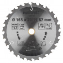 wolfcraft Akku-Kreissägeblatt HM Ø190x30/20 - 6347000 Thumbnail 6