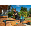 wolfcraft Montagezwinge Terrassenbau EHZ PRO - 6969000 Thumbnail 2