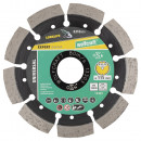 wolfcraft Diamant-Trennsch Expert Ø125mm Laser - 8311000 Thumbnail 2