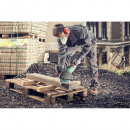 wolfcraft Diamant-Trennsch Expert Ø125mm Laser - 8311000 Thumbnail 4