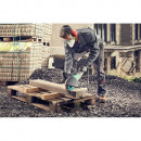 wolfcraft Diamant-Trennsch. Pro Univ. Ø115mm HP - 8313000 Thumbnail 5