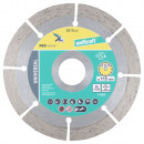 wolfcraft Diamant-Trennsch. Pro Univ. Ø180mm HP - 8315000 Thumbnail 2