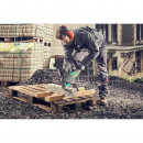wolfcraft Diamant-Trennsch. Std. Univ. Ø115mm HP - 8317000 Thumbnail 4