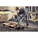 wolfcraft Diamant-Trennsch. Std. Univ. Ø115mm HP - 8317000 Thumbnail 6