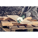 wolfcraft Diamant-Trennsch. Std. Univ. Ø115mm HP - 8317000 Thumbnail 7