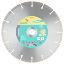 wolfcraft Diamant-Trennsch. Std. Univ. Ø230mm HP - 8319000 Thumbnail 1