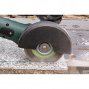 wolfcraft Set Diamant-Trennscheib. 2-tlg. ø115mm - 8391000 Thumbnail 2