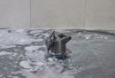 GARDENA Pompe d'évacuation pour eaux chargées 20000 BASIC Thumbnail 3