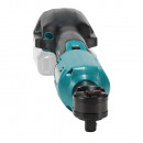 MAKITA Akku-Ratschenschrauber 12V max. (ohne Akku, ohne Ladegerät) - WR100DZ Thumbnail 3