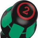 Wera 350 PH Kreuzschlitz-Schraubendreher, PH 4 x 200 mm - 05008740001 Thumbnail 2