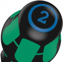 Wera 354 Sechskant-Schraubendreher Hex-Plus, 5 x 80 mm - 05023120001 Thumbnail 2