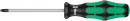 Wera 367 TORX® Schraubendreher, TX 10 x 80 mm - 05028005001 Thumbnail 1