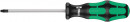 Wera 367 TORX® Schraubendreher, TX 20 x 100 mm - 05028010001 Thumbnail 1
