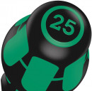 Wera 367 TORX® Schraubendreher, TX 20 x 100 mm - 05028010001 Thumbnail 2