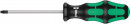 Wera 367 TORX® Schraubendreher, TX 25 x 100 mm - 05028012001 Thumbnail 1